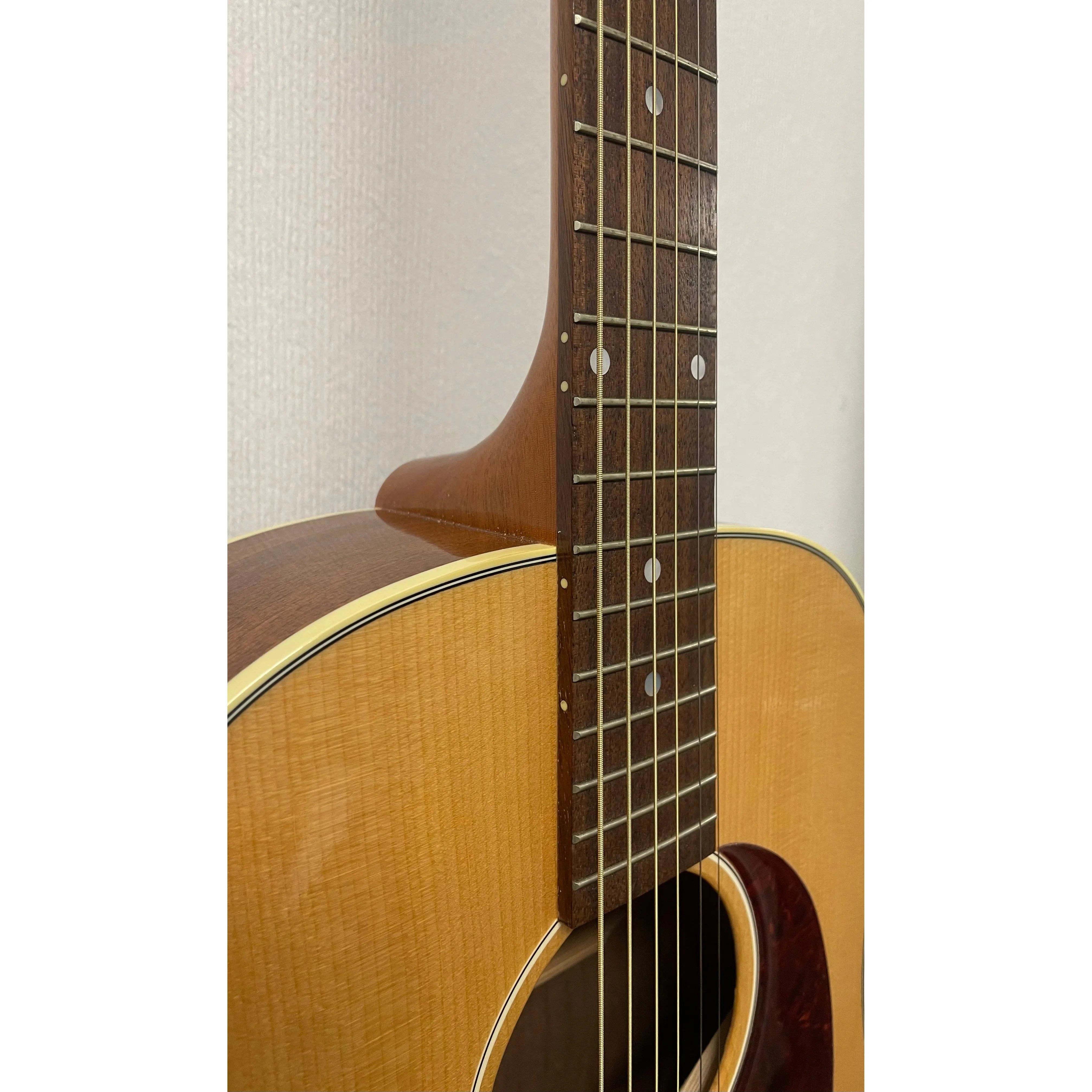 Gibson J-45 Studio 2018 Dreadnought Electro Acoustic Guitar with Original Hardcase Pre-Owned