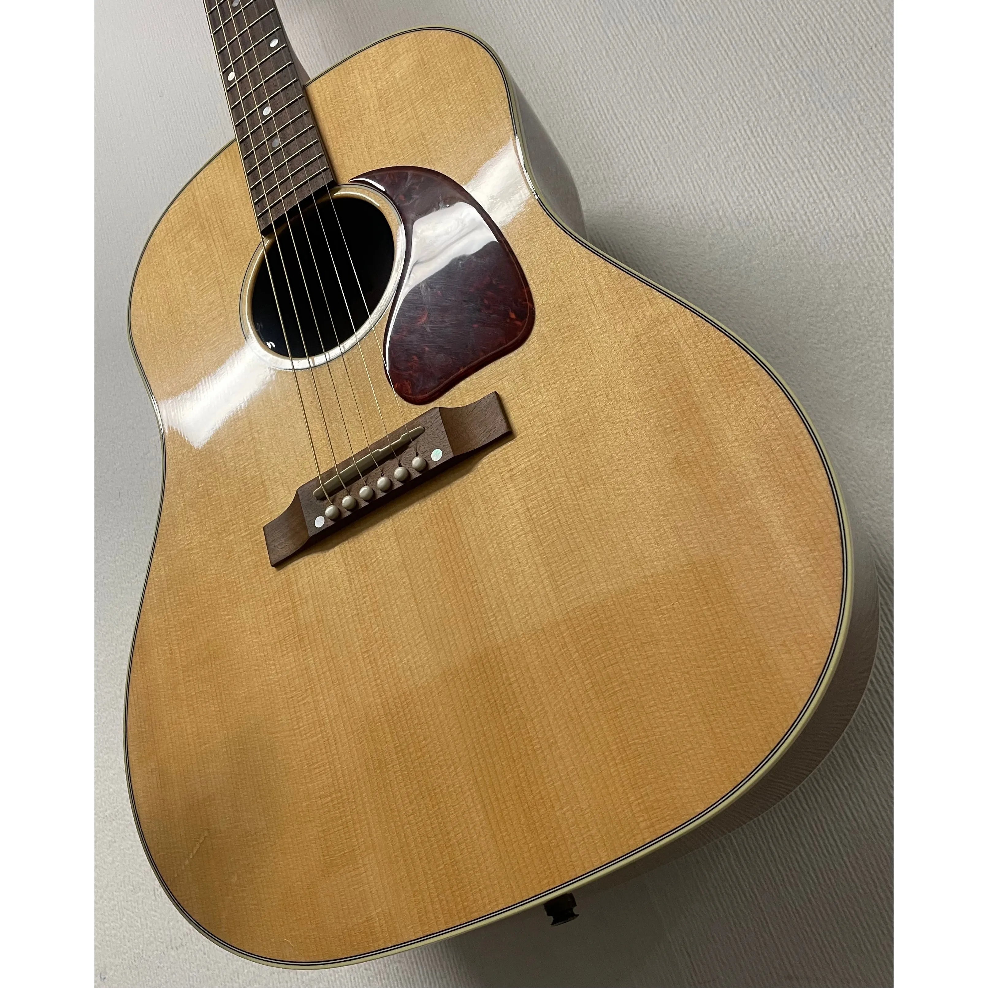 Gibson J-45 Studio 2018 Dreadnought Electro Acoustic Guitar with Original Hardcase Pre-Owned
