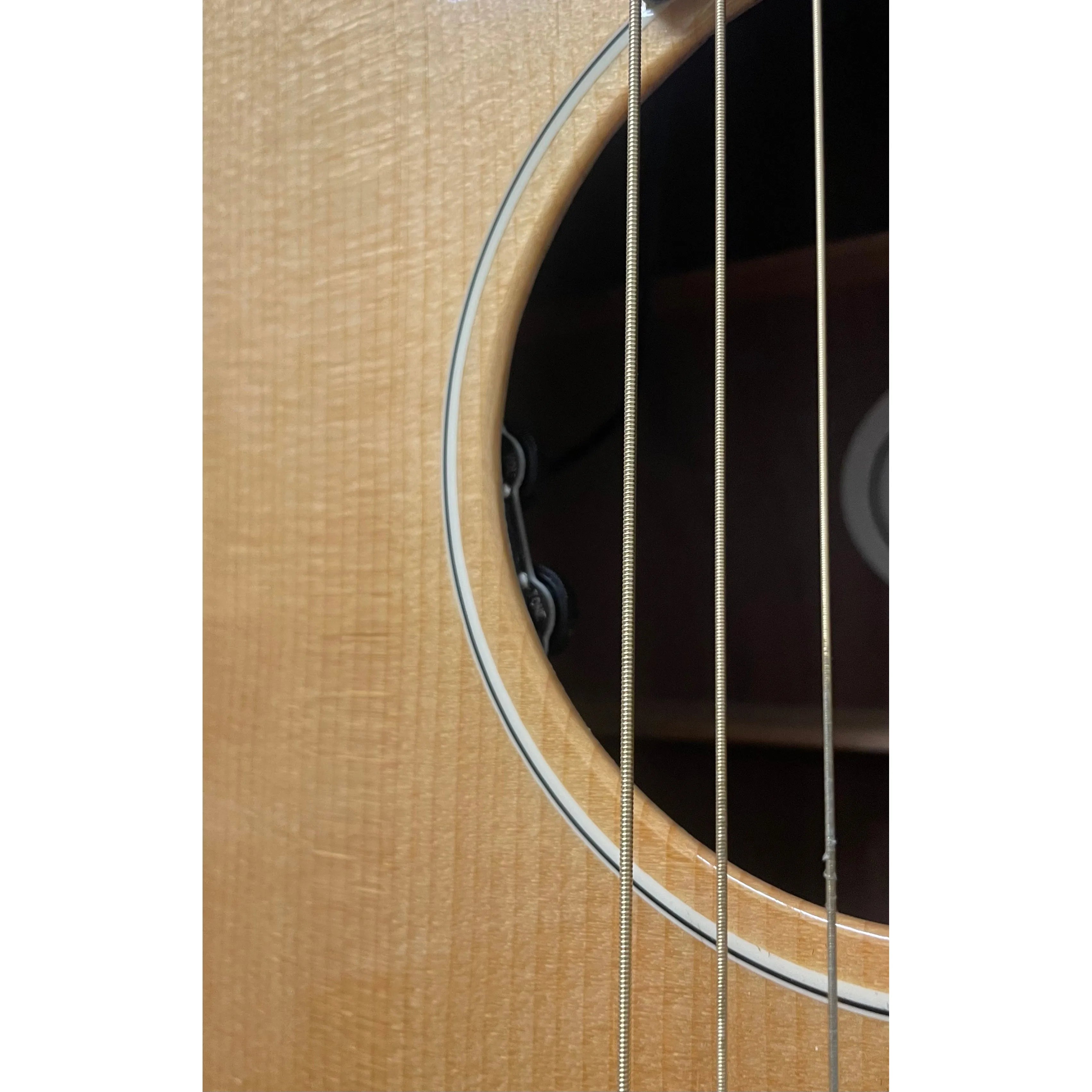 Gibson J-45 Studio 2018 Dreadnought Electro Acoustic Guitar with Original Hardcase Pre-Owned