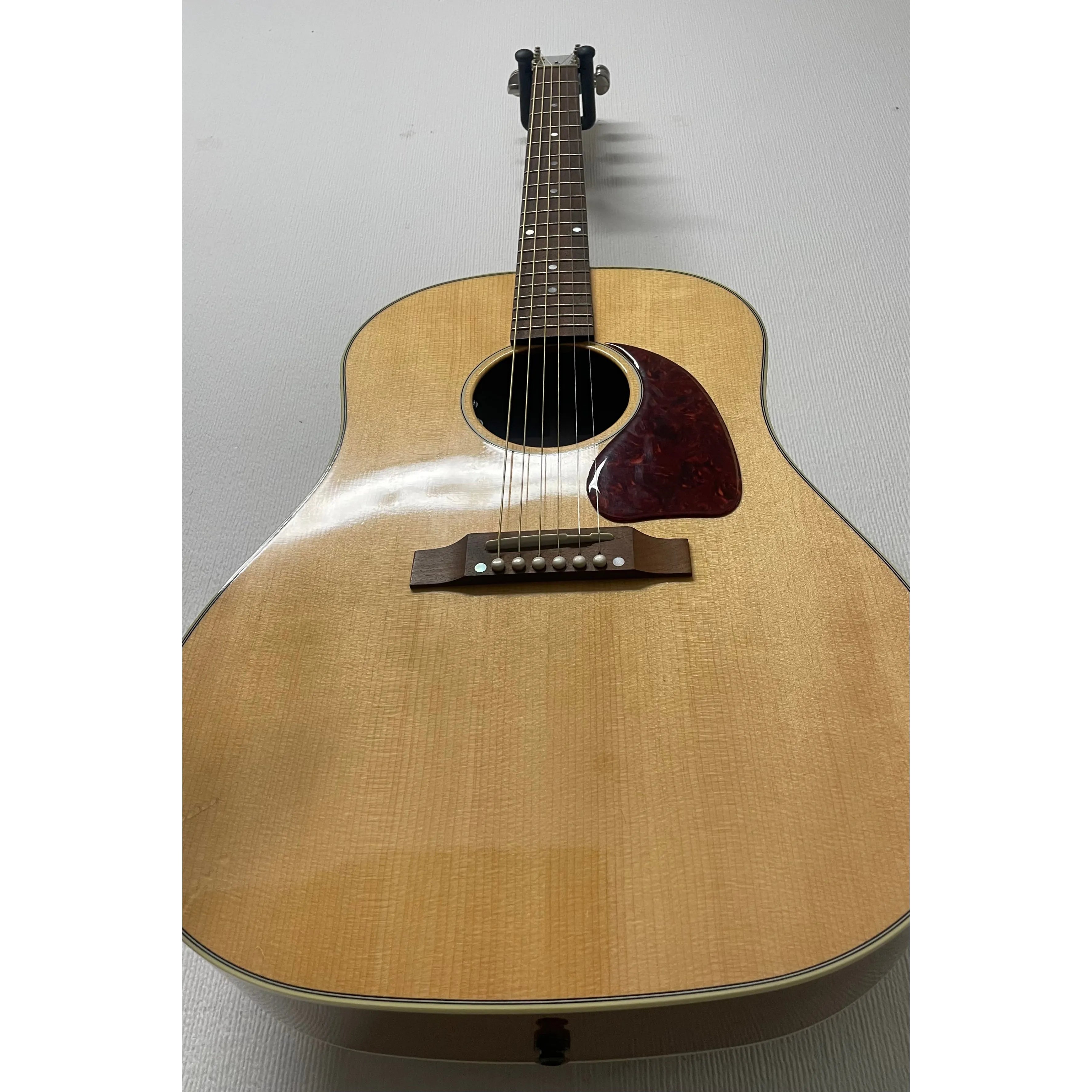 Gibson J-45 Studio 2018 Dreadnought Electro Acoustic Guitar with Original Hardcase Pre-Owned