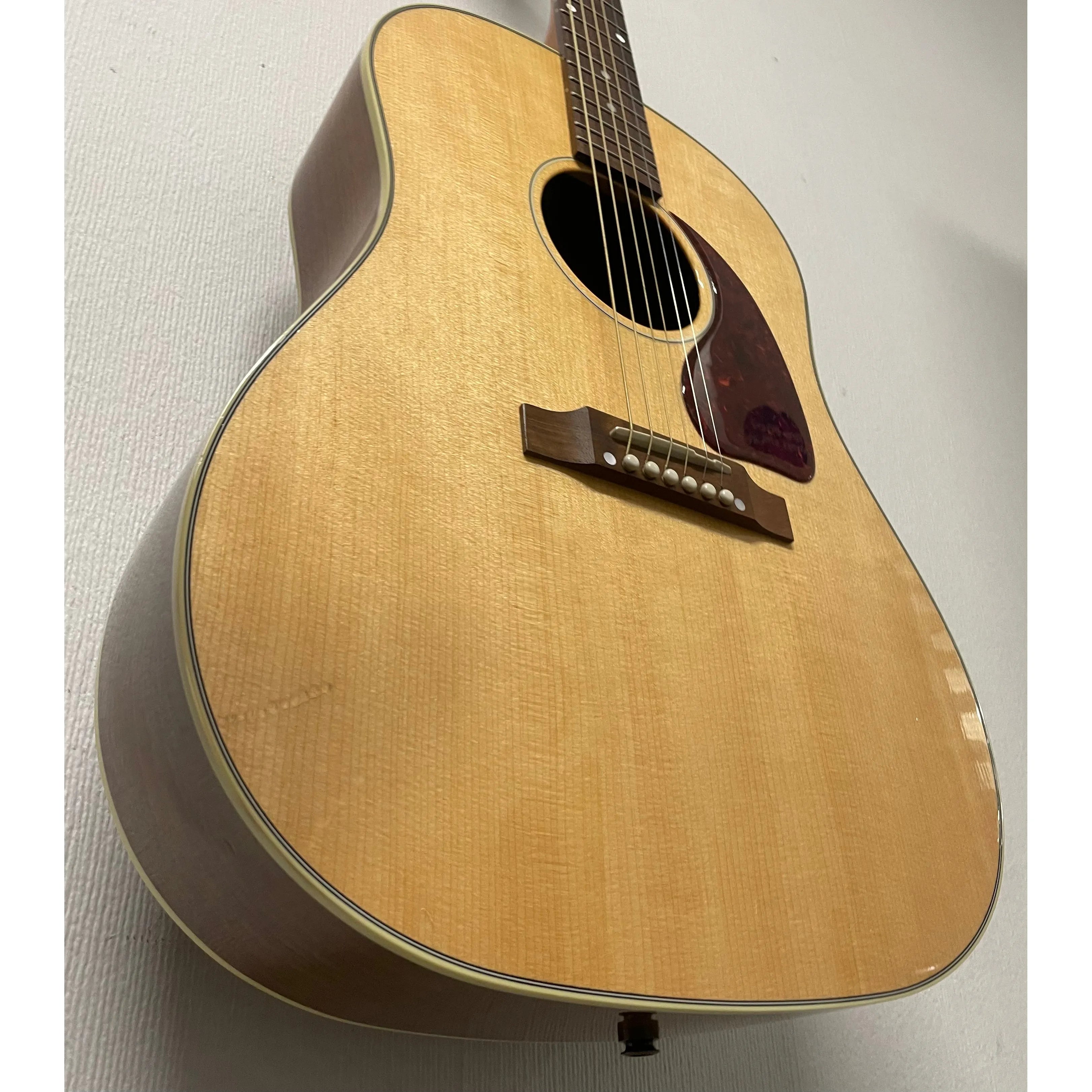 Gibson J-45 Studio 2018 Dreadnought Electro Acoustic Guitar with Original Hardcase Pre-Owned