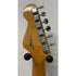 Vintage 25th Anniversary VS6 Stratocaster Style Electric Guitar in Limited Edition Silverburst with Gigbag Pre-Owned