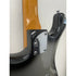 Vintage 25th Anniversary VS6 Stratocaster Style Electric Guitar in Limited Edition Silverburst with Gigbag Pre-Owned