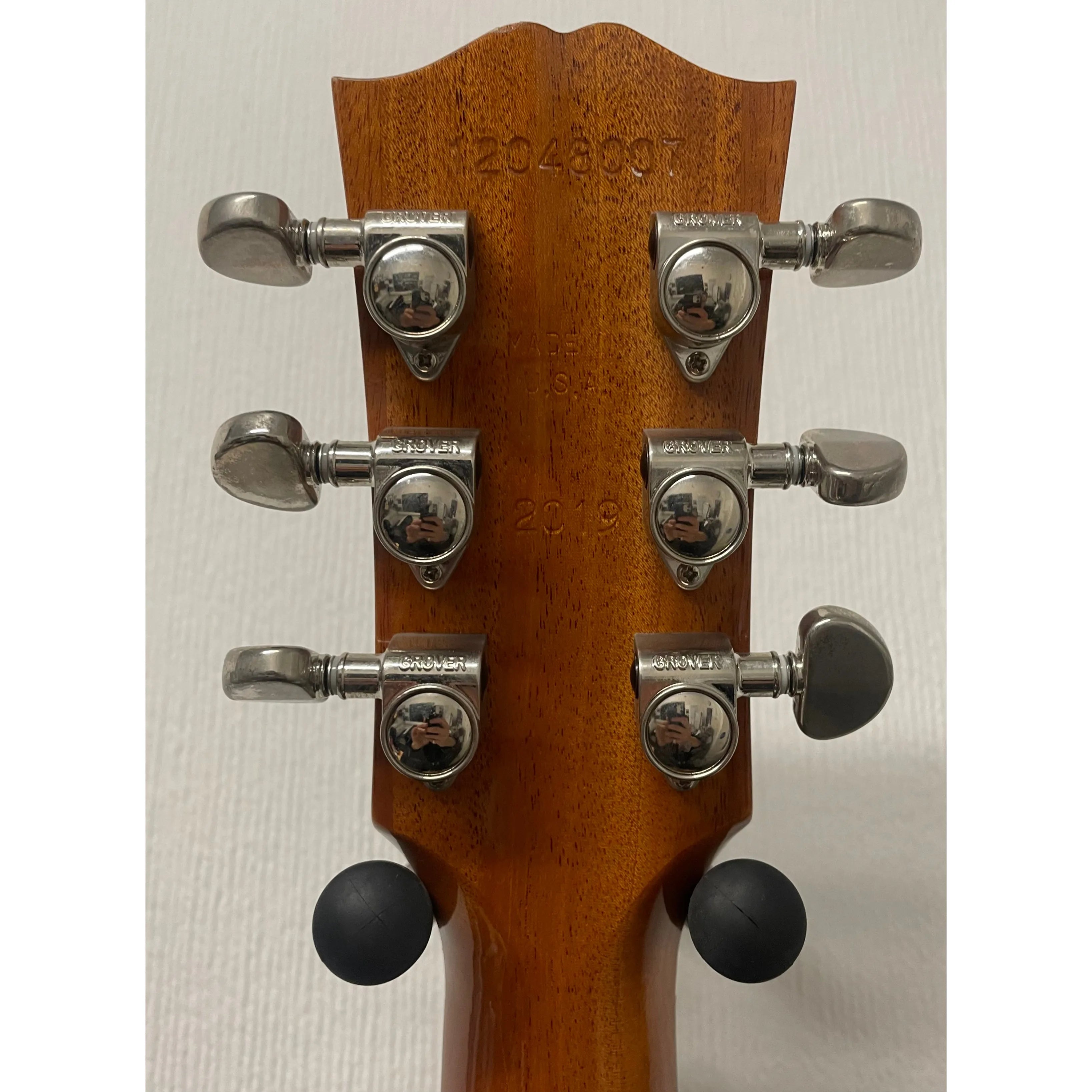 Gibson J-45 Studio 2018 Dreadnought Electro Acoustic Guitar with Original Hardcase Pre-Owned