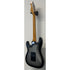 Vintage 25th Anniversary VS6 Stratocaster Style Electric Guitar in Limited Edition Silverburst with Gigbag Pre-Owned