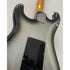 Vintage 25th Anniversary VS6 Stratocaster Style Electric Guitar in Limited Edition Silverburst with Gigbag Pre-Owned