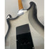 Vintage 25th Anniversary VS6 Stratocaster Style Electric Guitar in Limited Edition Silverburst with Gigbag Pre-Owned
