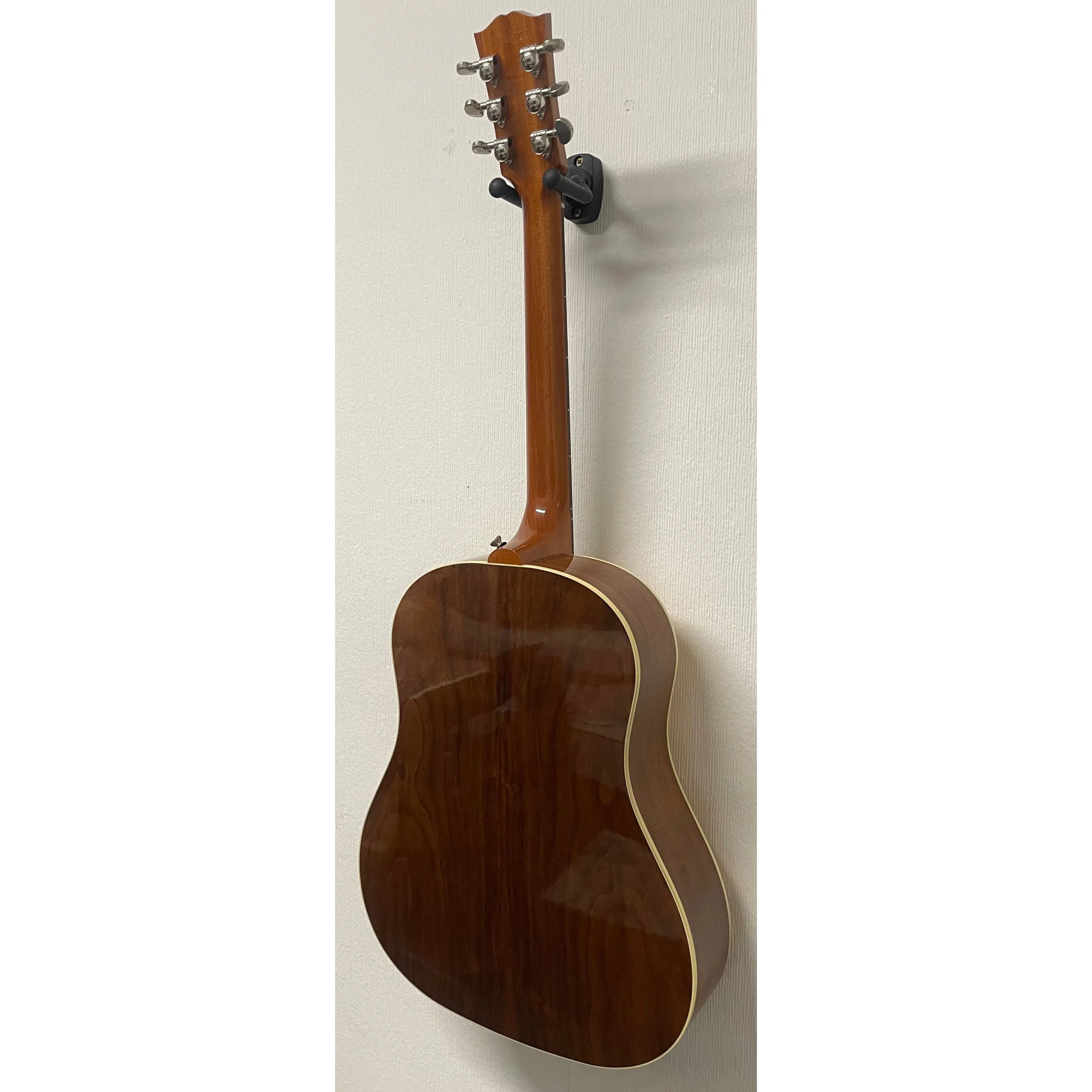 Gibson J-45 Studio 2018 Dreadnought Electro Acoustic Guitar with Original Hardcase Pre-Owned