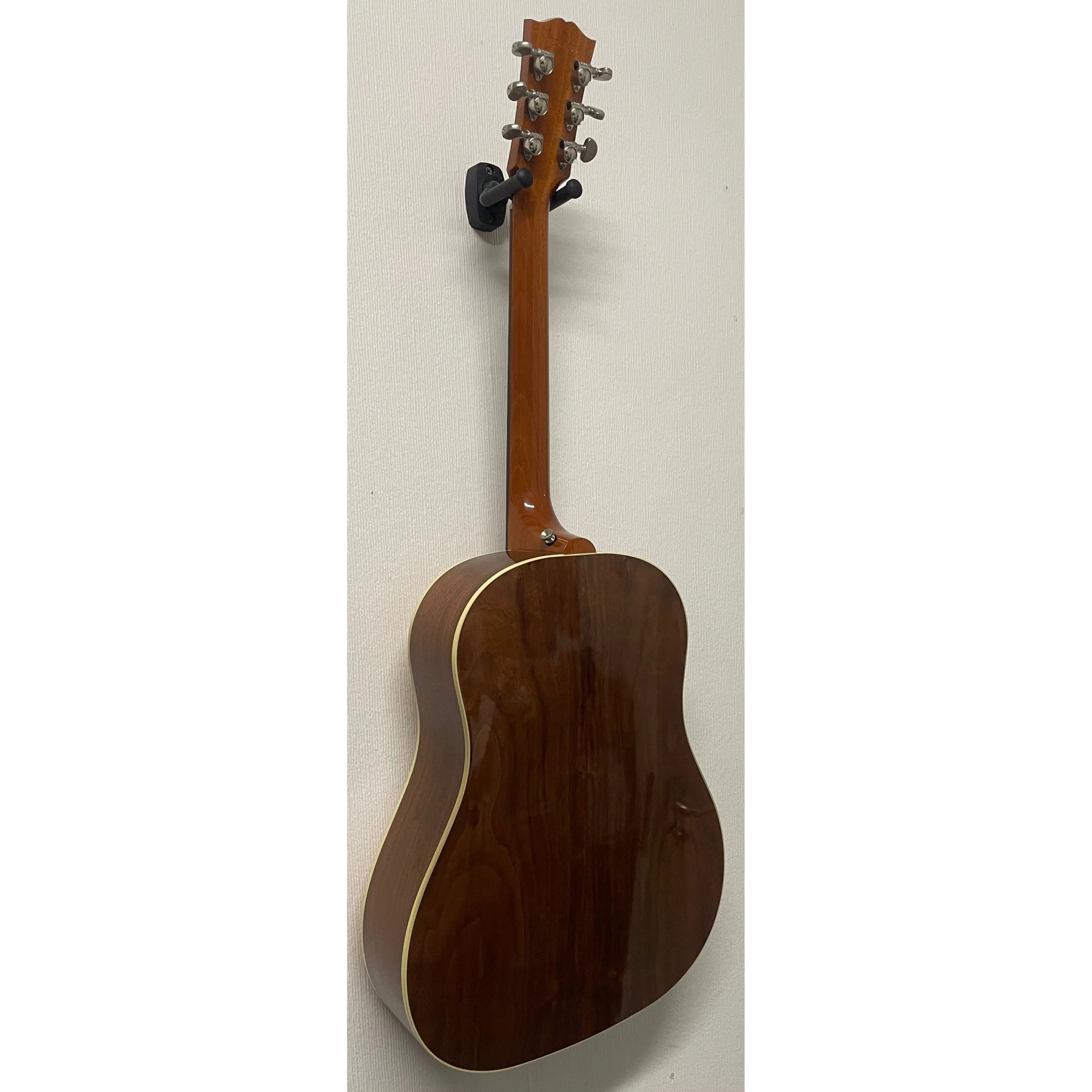 Gibson J-45 Studio 2018 Dreadnought Electro Acoustic Guitar with Original Hardcase Pre-Owned