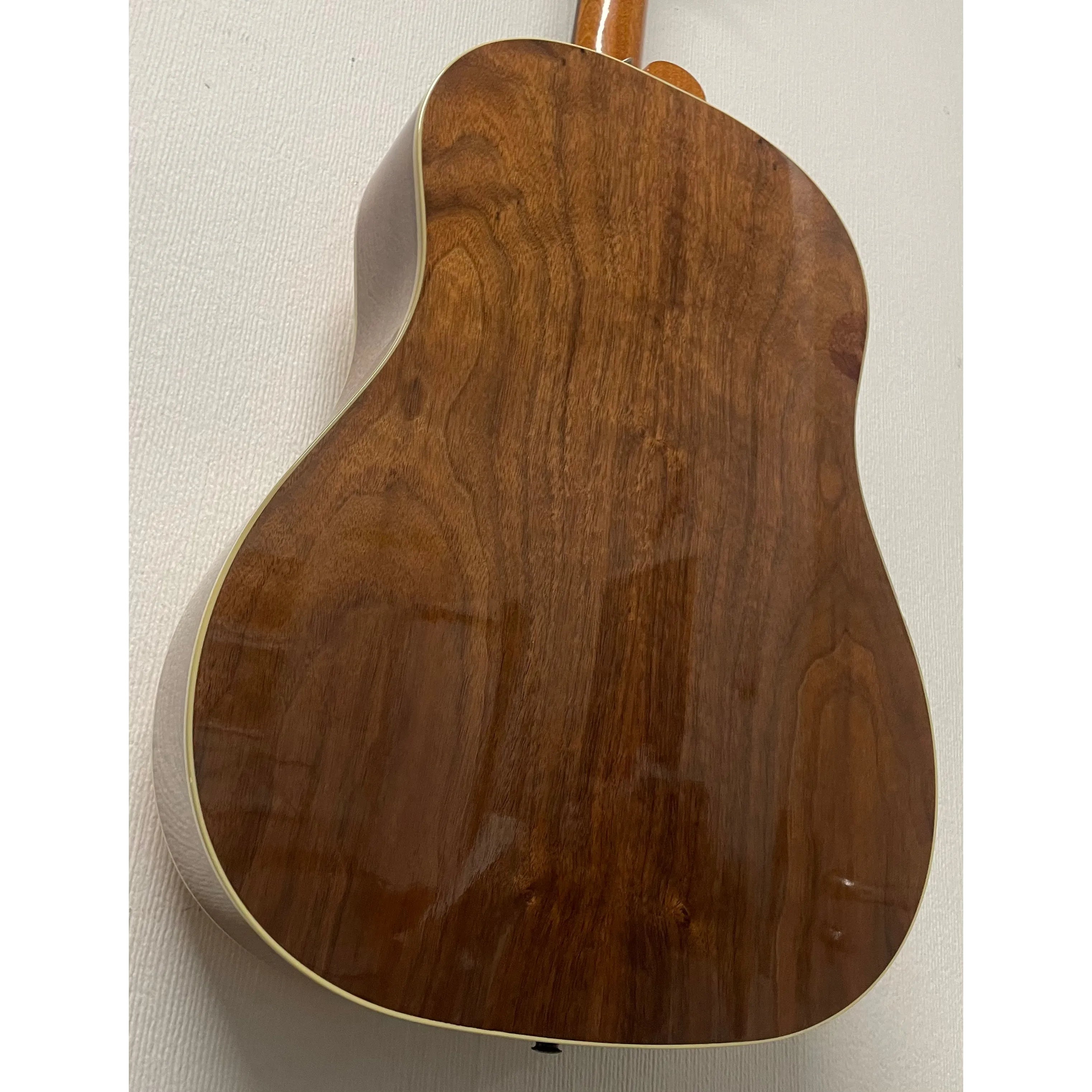 Gibson J-45 Studio 2018 Dreadnought Electro Acoustic Guitar with Original Hardcase Pre-Owned