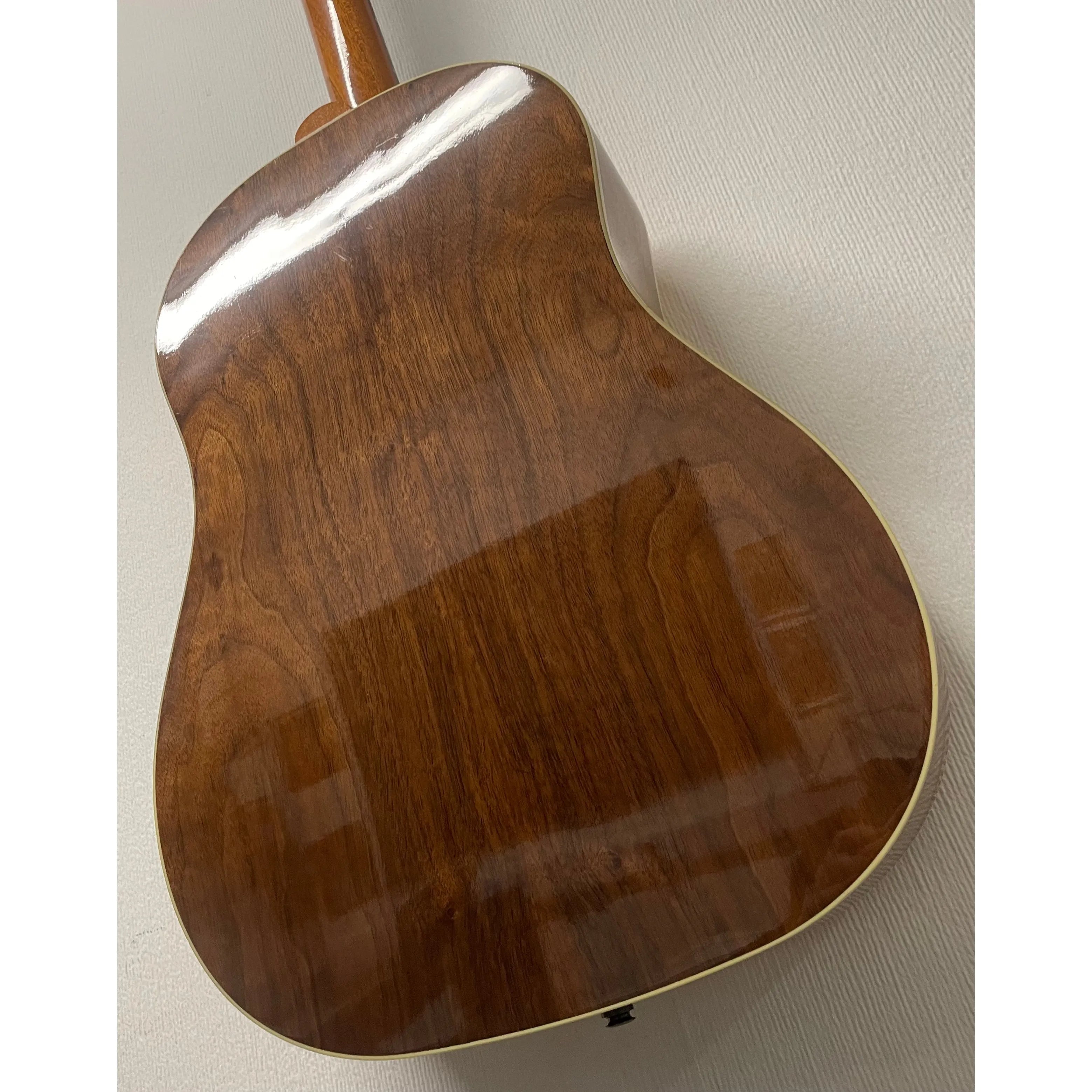 Gibson J-45 Studio 2018 Dreadnought Electro Acoustic Guitar with Original Hardcase Pre-Owned