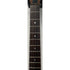 Vantage VS600 Vintage Electric Guitar in Natural Brown Finish with Original Hardcase Pre-Owned