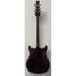 Vantage VS600 Vintage Electric Guitar in Natural Brown Finish with Original Hardcase Pre-Owned
