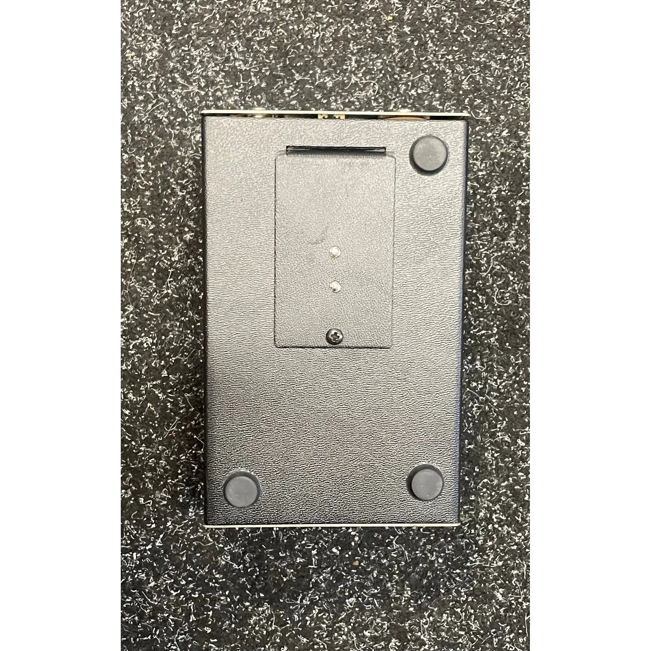 Electro-Harmonix Double Muff Fuzz Pedal Pre-Owned