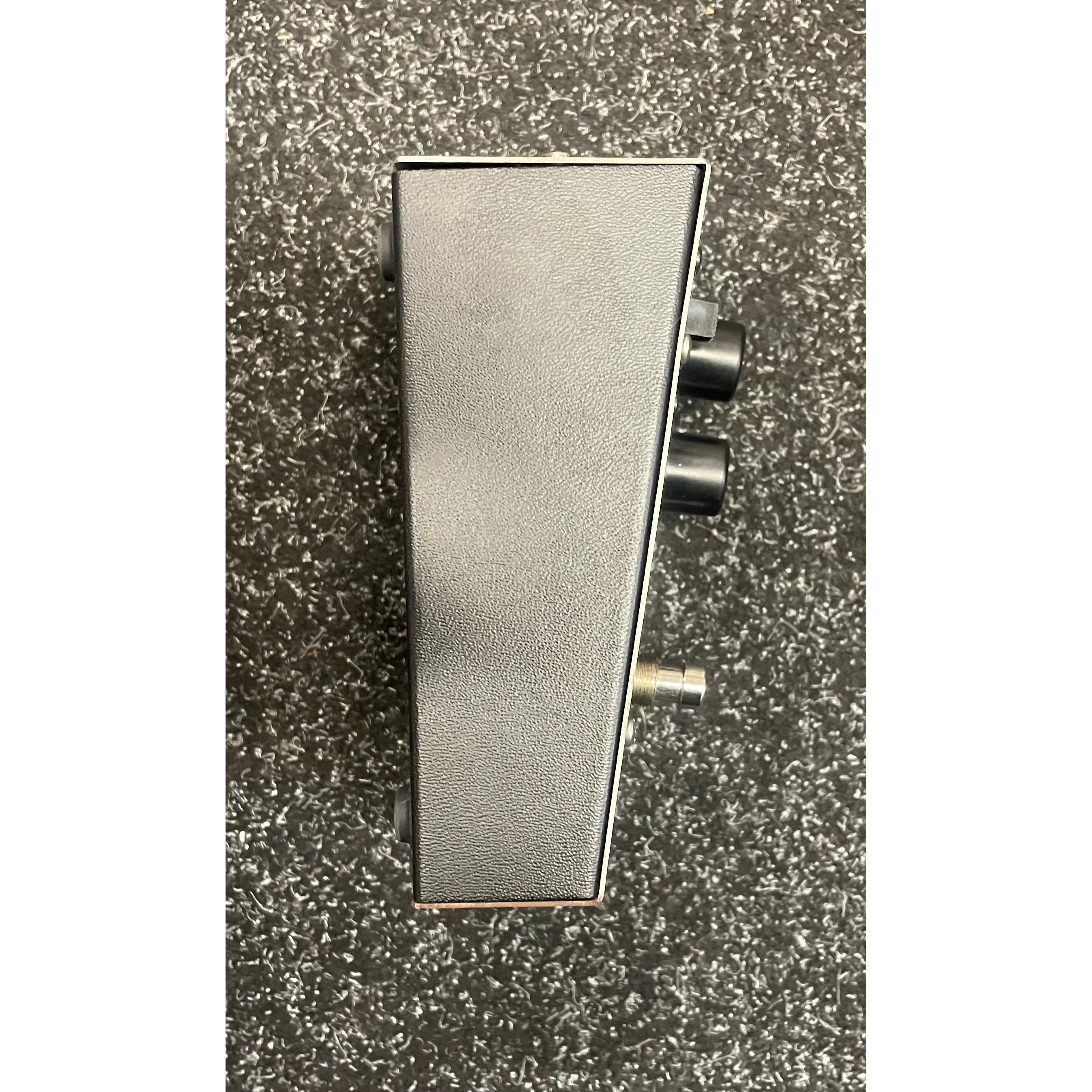 Electro-Harmonix Double Muff Fuzz Pedal Pre-Owned