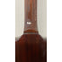 Vantage VS600 Vintage Electric Guitar in Natural Brown Finish with Original Hardcase Pre-Owned