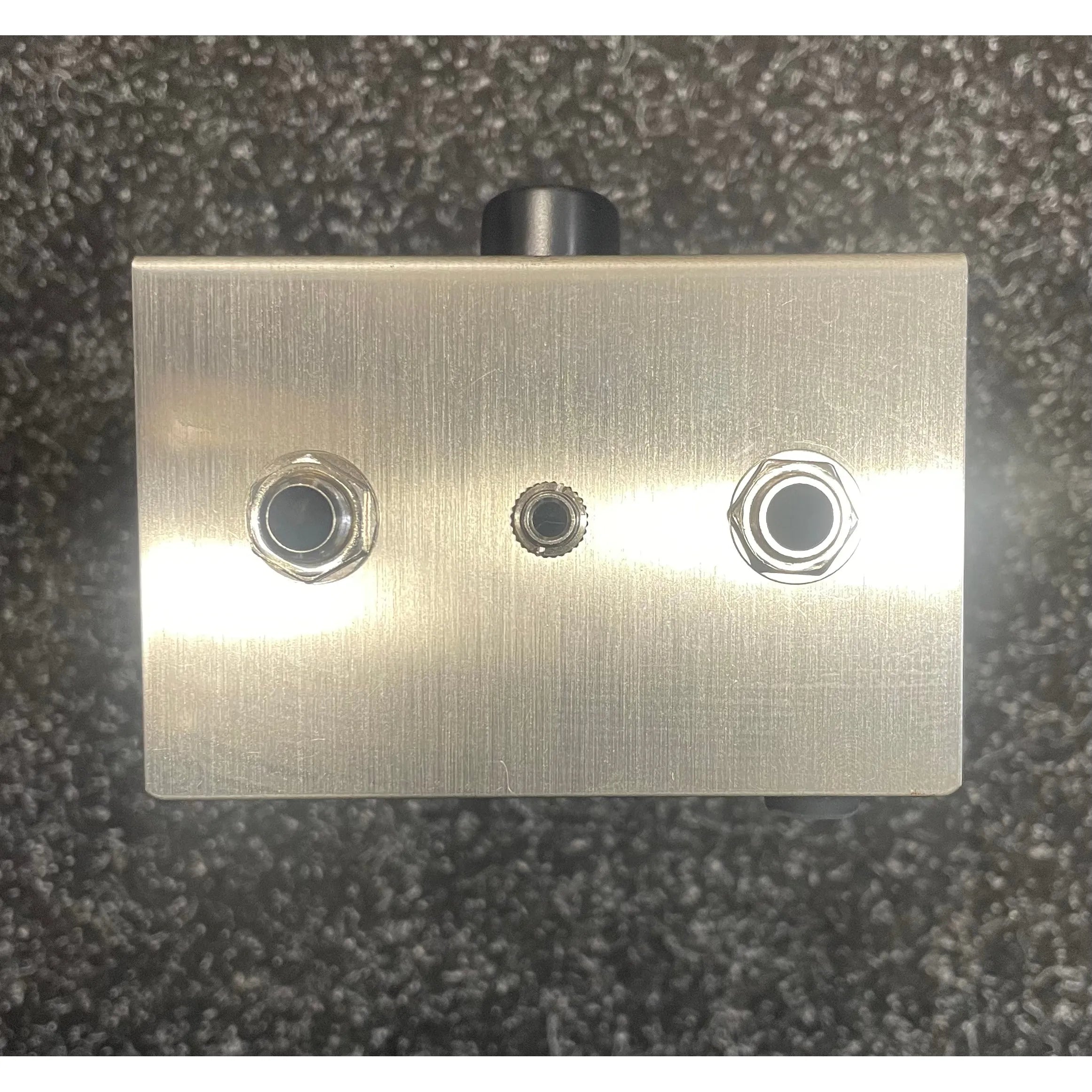 Electro-Harmonix Double Muff Fuzz Pedal Pre-Owned