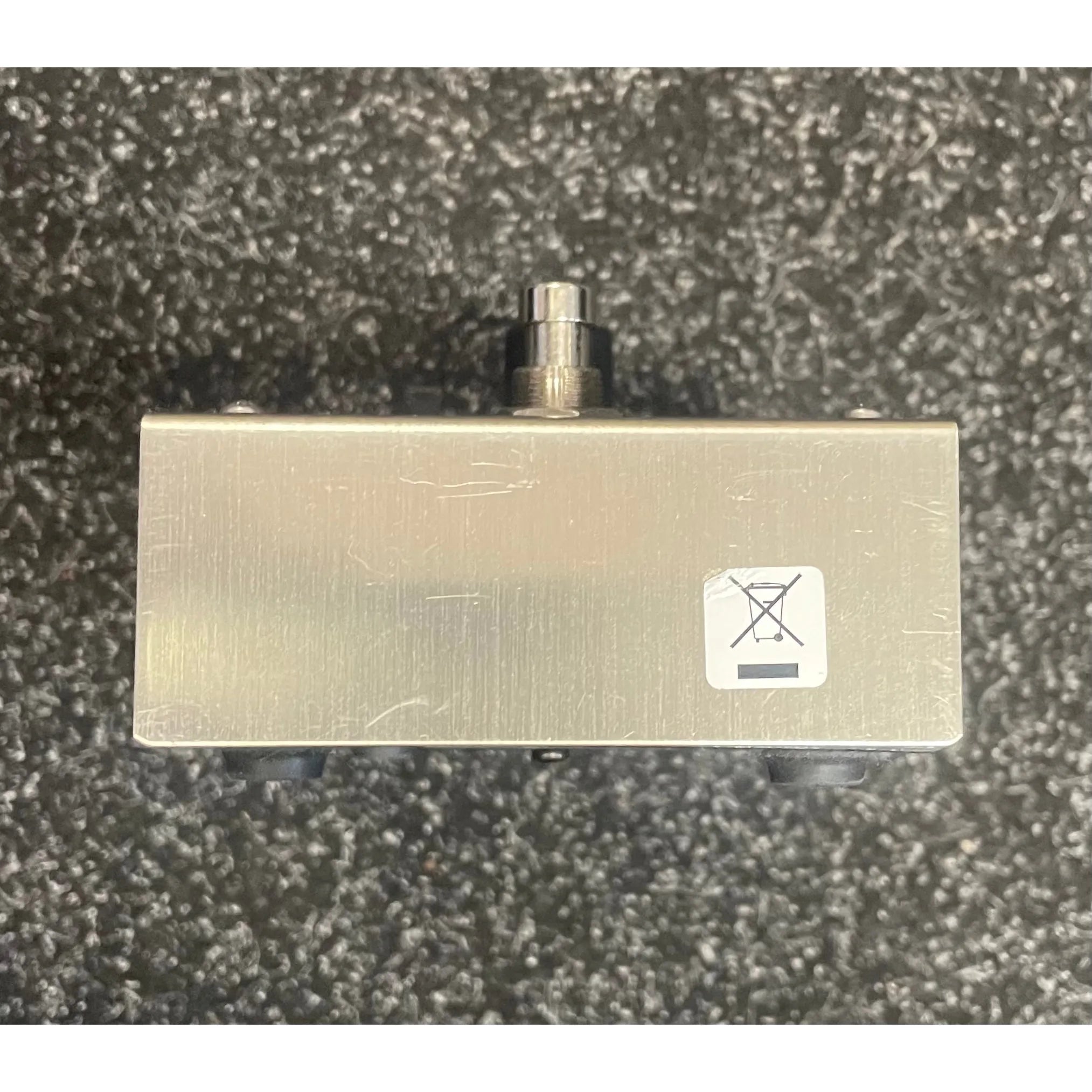 Electro-Harmonix Double Muff Fuzz Pedal Pre-Owned