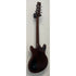 Vantage VS600 Vintage Electric Guitar in Natural Brown Finish with Original Hardcase Pre-Owned