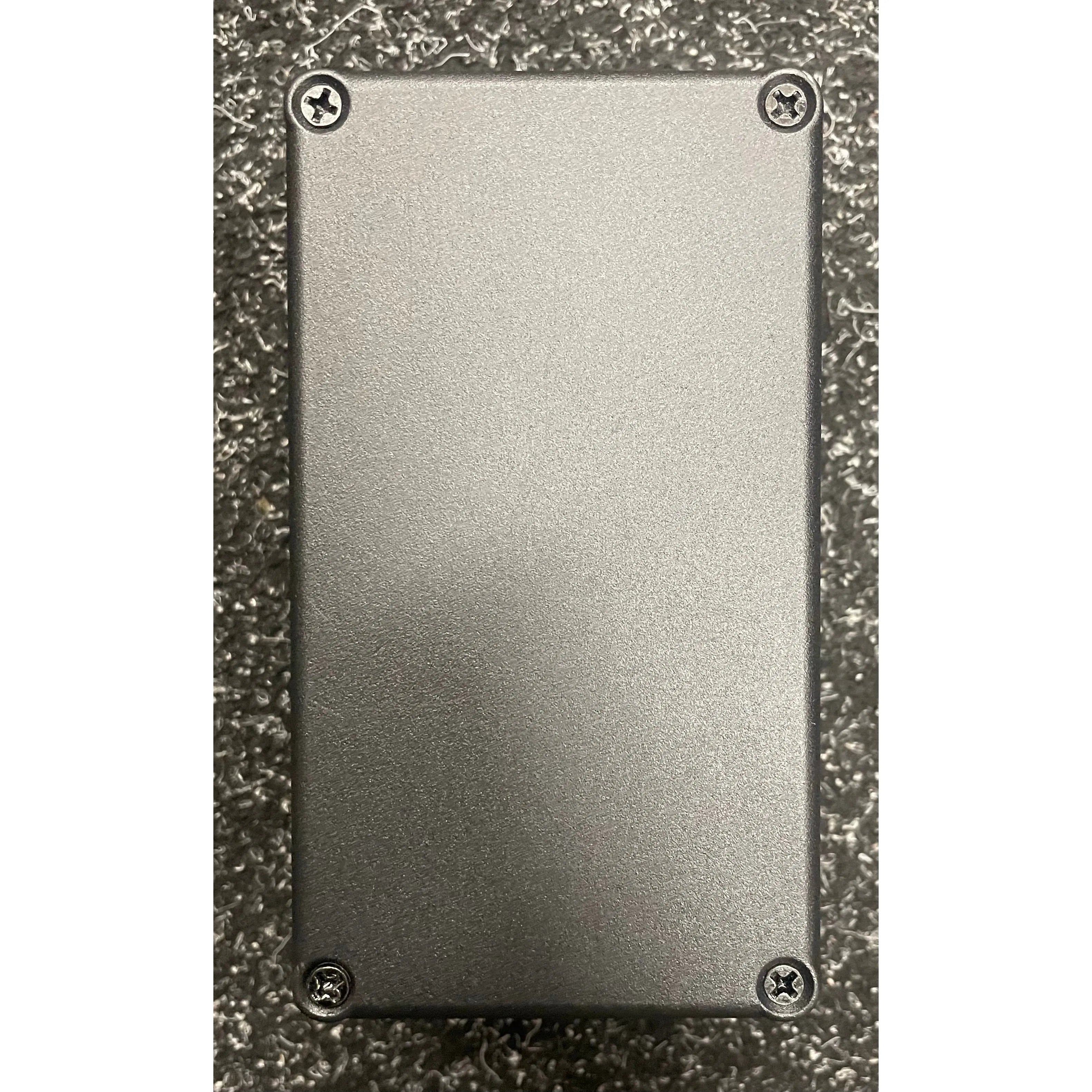 Ginean Guitar Effects Pedal Modulation Ringmod Pre-Owned