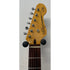 Vintage V65 Reissued Vibrato Jaguar Style Electric Guitar in Vintage White Pre-Owned