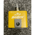 Landlord FX Amber Nectar Overdrive Pedal Pre-Owned