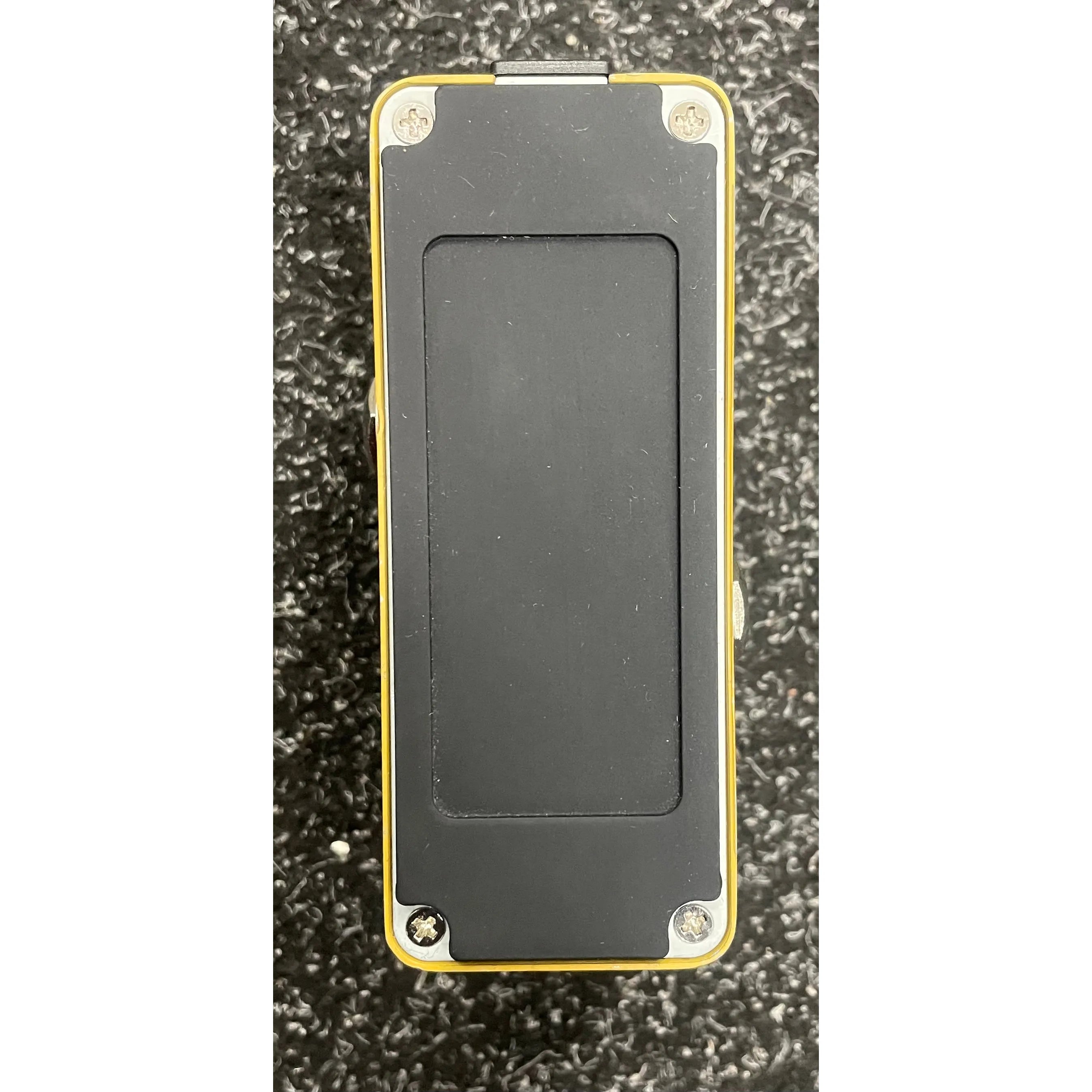 Landlord FX Amber Nectar Overdrive Pedal Pre-Owned