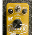 Landlord FX Amber Nectar Overdrive Pedal Pre-Owned