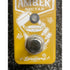 Landlord FX Amber Nectar Overdrive Pedal Pre-Owned