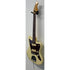 Vintage V65 Reissued Vibrato Jaguar Style Electric Guitar in Vintage White Pre-Owned