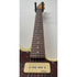 Vintage V65 Reissued Vibrato Jaguar Style Electric Guitar in Vintage White Pre-Owned