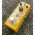 Landlord FX Amber Nectar Overdrive Pedal Pre-Owned