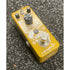 Landlord FX Amber Nectar Overdrive Pedal Pre-Owned