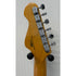 Vintage V65 Reissued Vibrato Jaguar Style Electric Guitar in Vintage White Pre-Owned