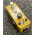 Landlord FX Amber Nectar Overdrive Pedal Pre-Owned