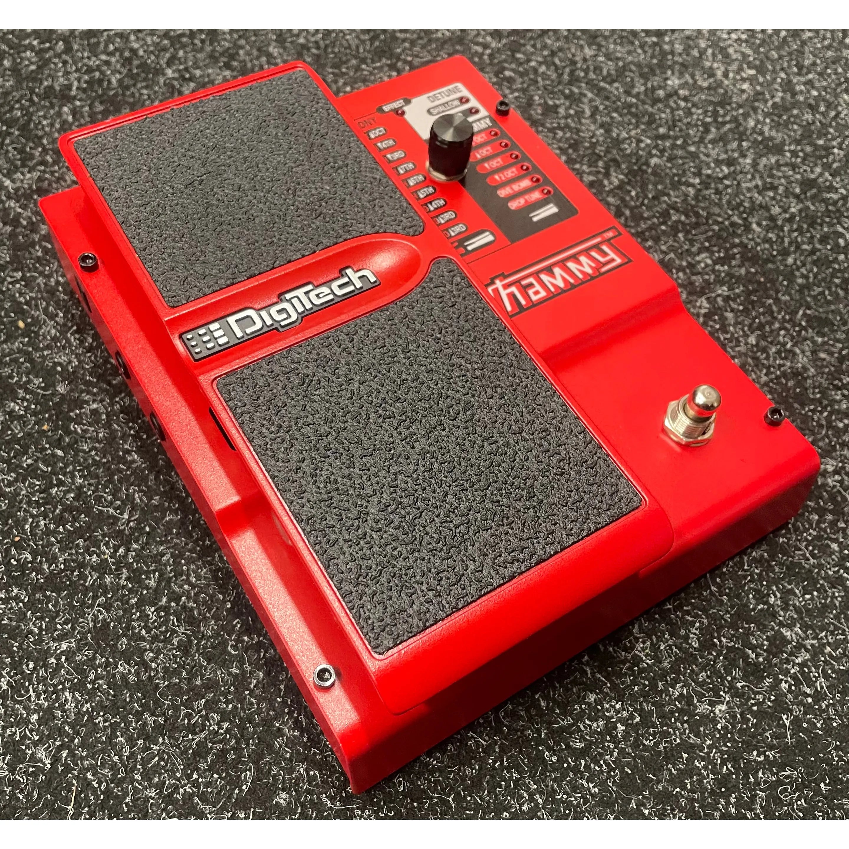 Digitech Whammy 4 Pitch Shifter Guitar Pedal Pre-Owned