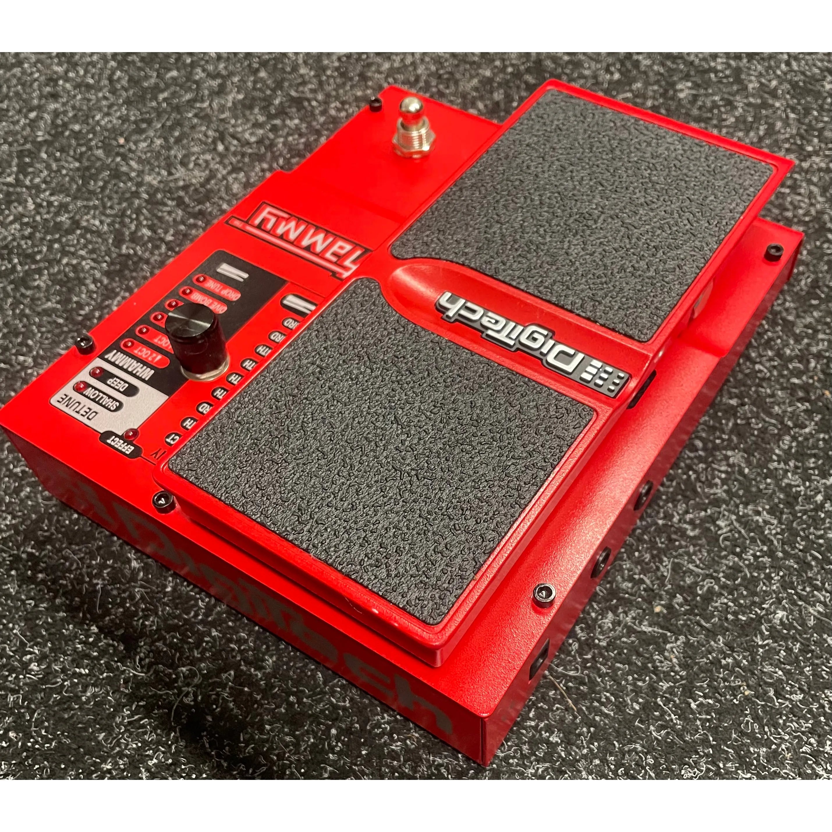 Digitech Whammy 4 Pitch Shifter Guitar Pedal Pre-Owned