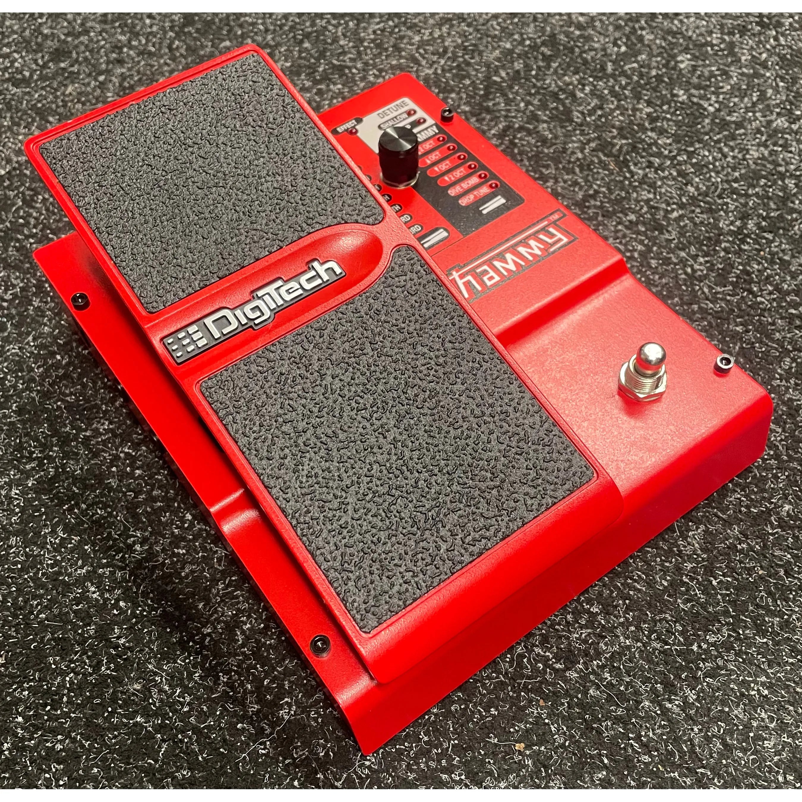 Digitech Whammy 4 Pitch Shifter Guitar Pedal Pre-Owned