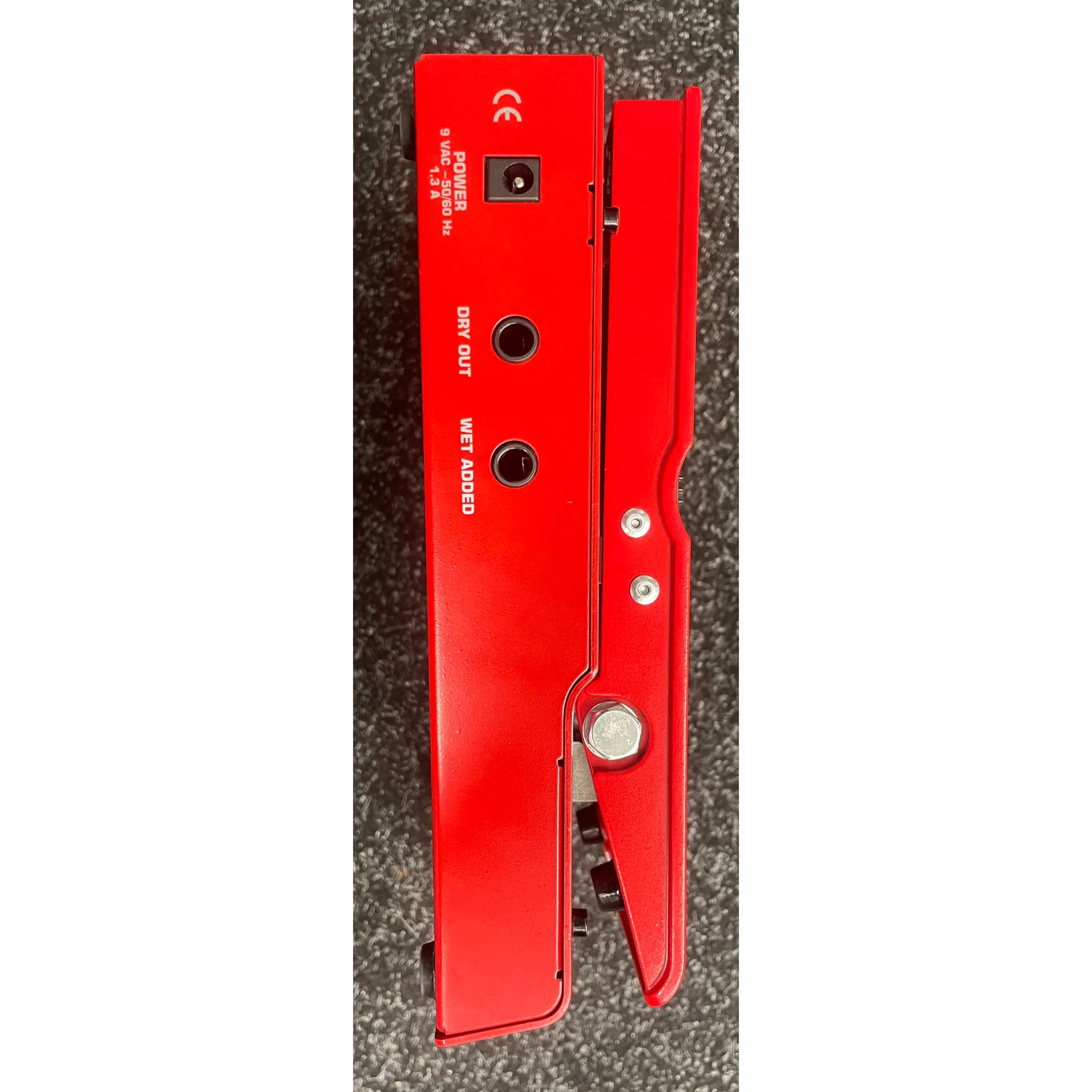 Digitech Whammy 4 Pitch Shifter Guitar Pedal Pre-Owned