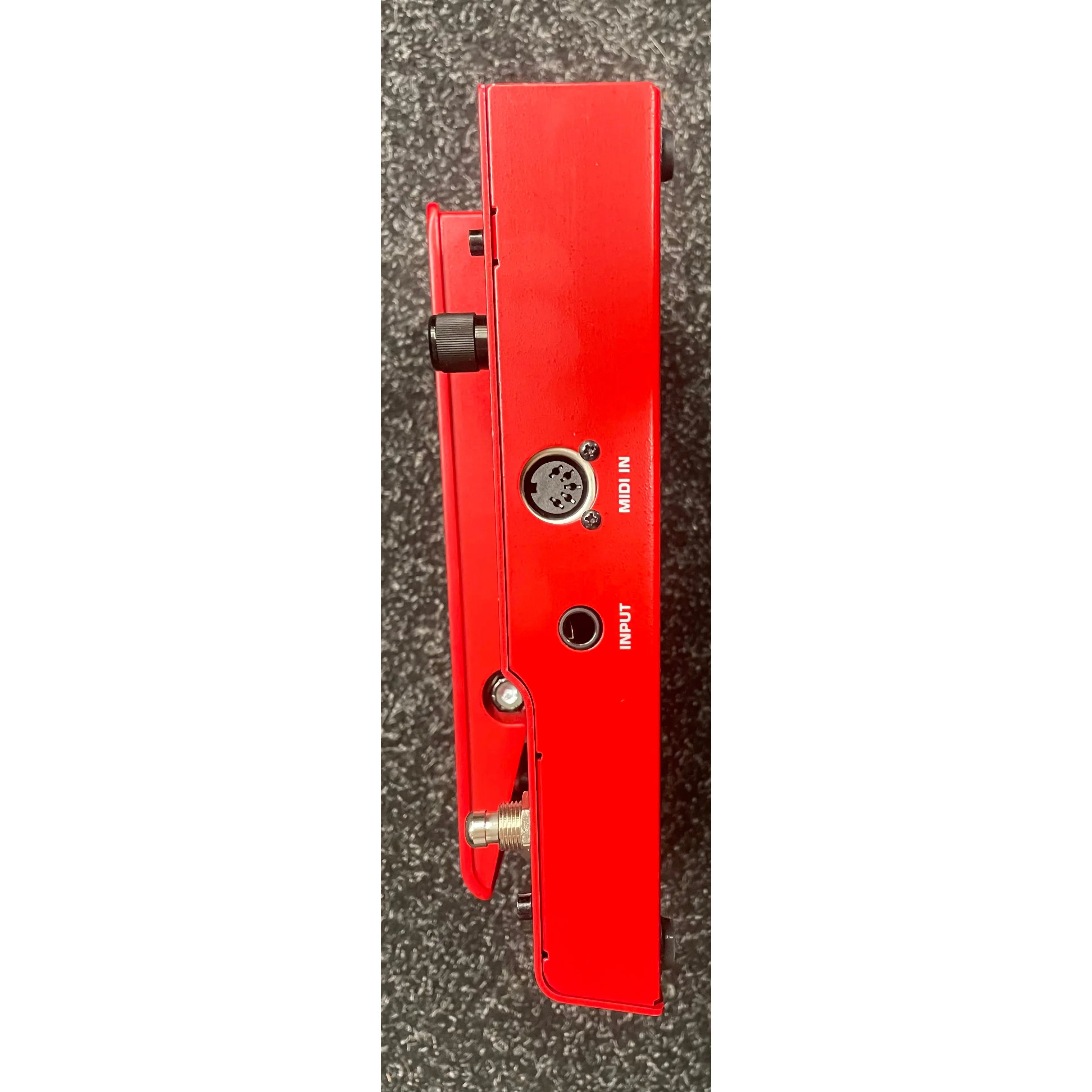 Digitech Whammy 4 Pitch Shifter Guitar Pedal Pre-Owned