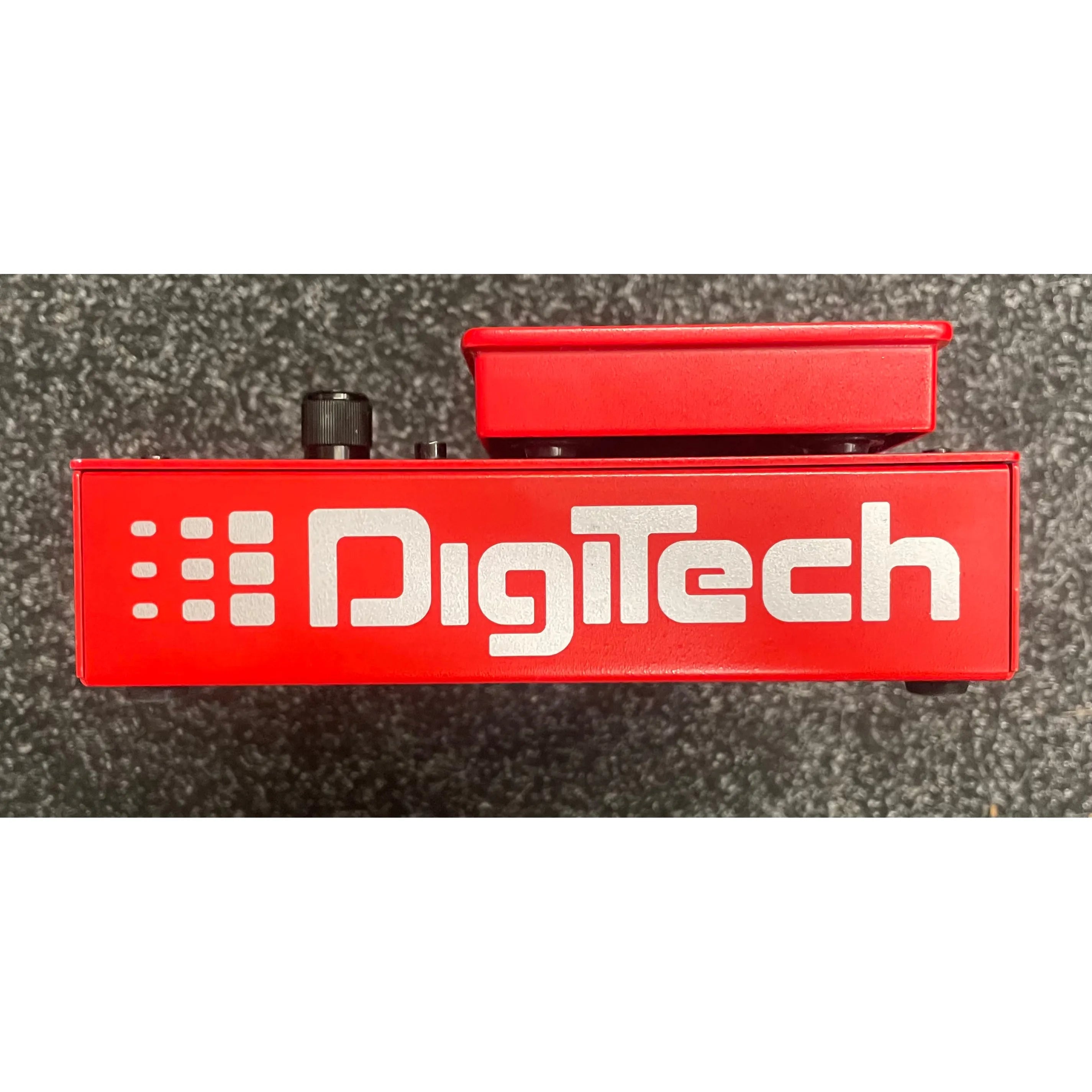 Digitech Whammy 4 Pitch Shifter Guitar Pedal Pre-Owned