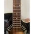 Tanglewood Discovery DBJ SJCE TB Jumbo Electro Acoustic with Original Hardcase Pre-Owned