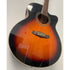 Tanglewood Discovery DBJ SJCE TB Jumbo Electro Acoustic with Original Hardcase Pre-Owned