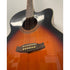 Tanglewood Discovery DBJ SJCE TB Jumbo Electro Acoustic with Original Hardcase Pre-Owned