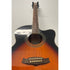 Tanglewood Discovery DBJ SJCE TB Jumbo Electro Acoustic with Original Hardcase Pre-Owned