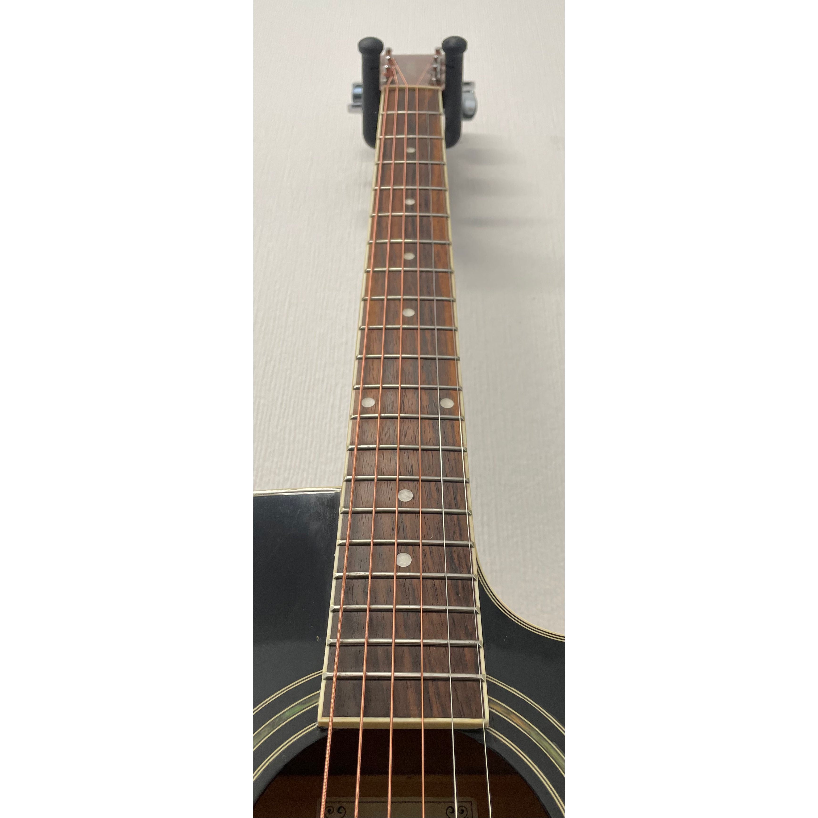 Tanglewood Discovery DBJ SJCE TB Jumbo Electro Acoustic with Original Hardcase Pre-Owned