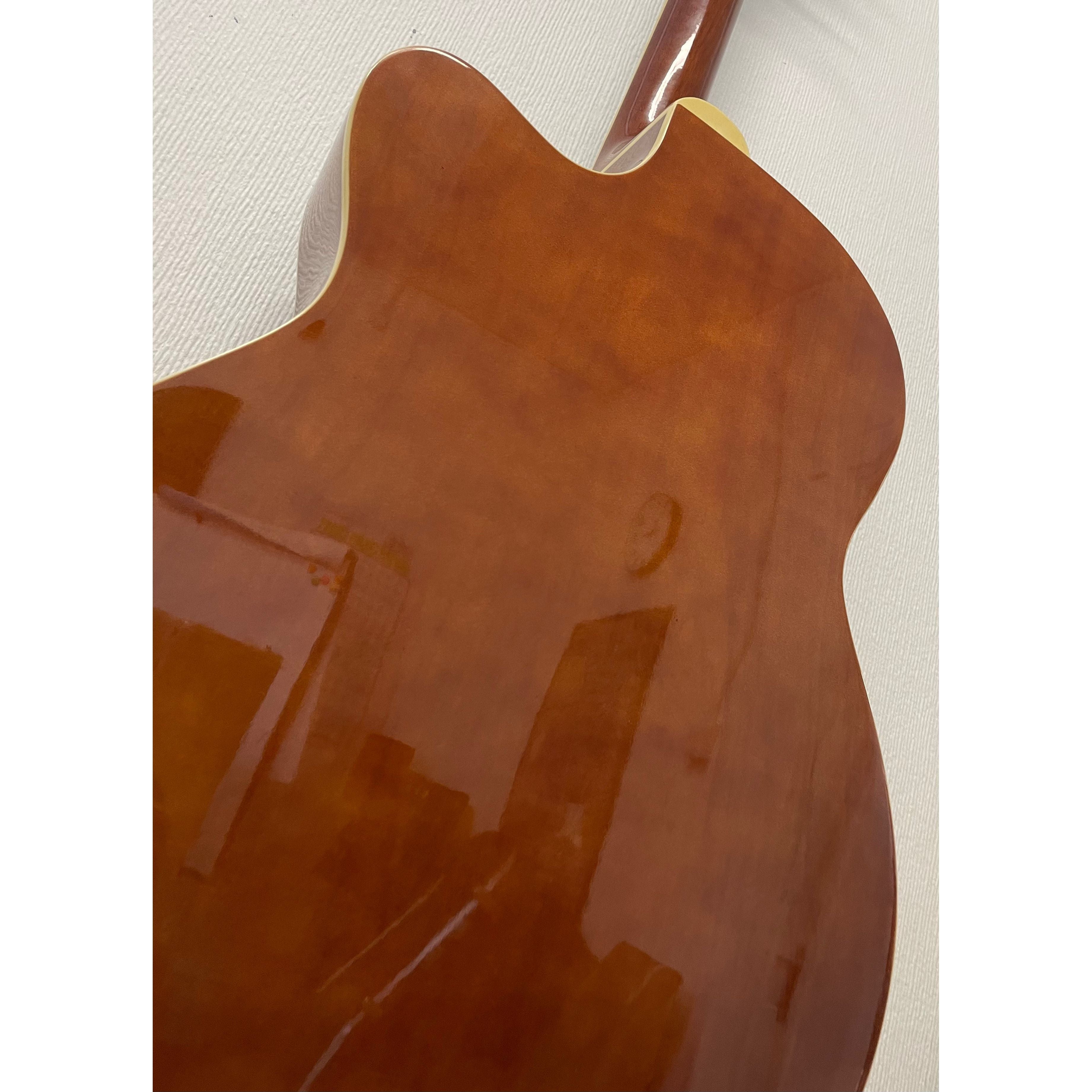 Tanglewood Discovery DBJ SJCE TB Jumbo Electro Acoustic with Original Hardcase Pre-Owned