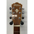 Washburn WD10 SCE WAT Electro Acoustic Guitar with Hiscox Hardcase Pre-Owned