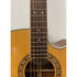Washburn WD10 SCE WAT Electro Acoustic Guitar with Hiscox Hardcase Pre-Owned