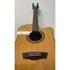 Washburn WD10 SCE WAT Electro Acoustic Guitar with Hiscox Hardcase Pre-Owned